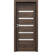 Porta Verte HOME H.5 Dub Šarlátový 